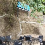 SKYR Coffee Puncak, Nongkrong di Kafe dengan Gua, City Light, dan Secret Menu