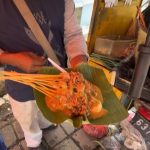 Sate Padang yang Buka Pagi Hari di Bogor, Sate Pariaman Ajo Gadang Merdeka