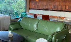 Takato Coffee and Kitchen Bogor, Tempat Ngopi dengan View Gunung Salak