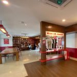 UD Djaya Coffee Taman Kencana Bogor, Coffee Shop dengan Toko Buku yang Nyaman untuk Work From Cafe