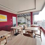 Bilaz Coffee Corner Bogor, Tempat Nongkrong Rooftop di Curugmekar Cocok Buat Rapat dan Karaokean