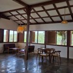Cafe Bisa Kasih Makan Kelinci View Lembah, Khalasa Coffee Puncak