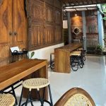Haglo Coffee Space Bogor, Tempat Nongkrong dengan Jogja Vibes di Tengah Kota Bogor
