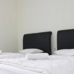 Hotel Murah di Puncak Bogor, Review Graha Pertiby Hotel