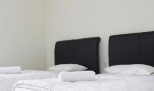 Hotel Murah di Puncak Bogor, Review Graha Pertiby Hotel