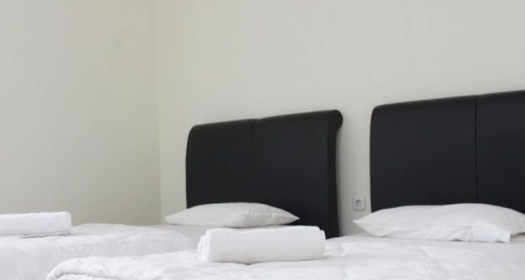 Hotel Murah di Puncak Bogor, Review Graha Pertiby Hotel