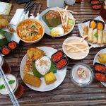 Kembali ke Alam Bubulak Bogor, Tempat Nongkrong Outdoor dengan Nuansa Hutan di Tengah Kota