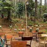 Menikmati Kuliner Malam Dengan Suasana Alam di Pasar Mistis Puncak Bogor