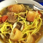 Review Soto Mi Bogor, Kelezatan Sotomie Kang Ismet dengan Kuah Gurih dan Daging Empuk