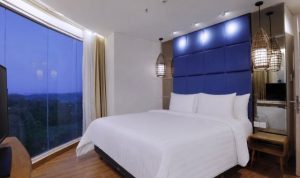 Review The Alana Sentul City, Hotel Kids Friendly di Sentul Bogor