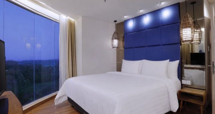 Review The Alana Sentul City, Hotel Kids Friendly di Sentul Bogor
