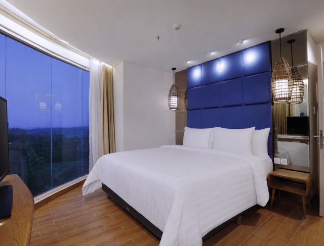 Review The Alana Sentul City, Hotel Kids Friendly di Sentul Bogor
