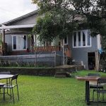 Review Villa Bukit Cahaya Sentul, Vila Sentul Private Pool dan View Gunung