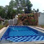 Review Villa Green Warrior Ritha di Cikopo Cisarua Puncak Bogor