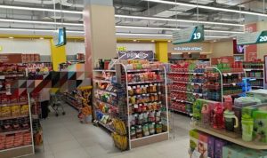Review Yogya Cimanggu Avenue Bogor dengan Supermarket, Fashion, Kuliner, dan Playground