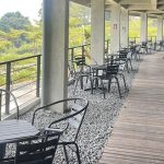 The Layer Cafe Mega Mendung Bogor, Tempat Nongkrong view Puncak Dekat Jalan Tol