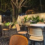 et al Coffee Yasmin Bogor, Oase Estetik untuk Ngopi Santai di Tengah Kota