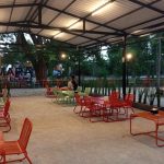 Cafe 24 Jam di Bogor Plus Playground Anak, Samara Coffee & Eatery