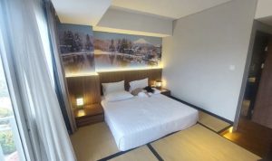 Nemuru Grand Bhuvana Ciawi, Hotel Ramah Anak Dekat Tol Ciawi untuk Liburan Keluarga