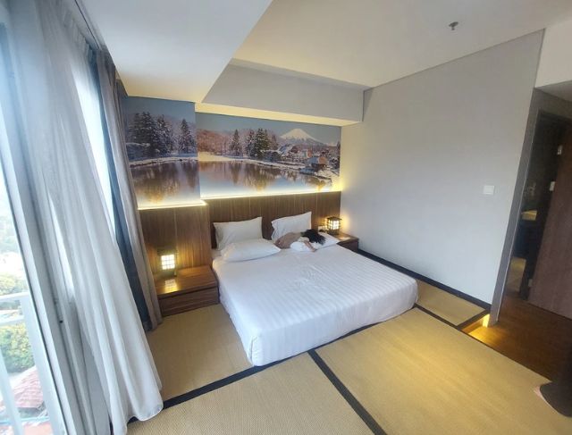 Nemuru Grand Bhuvana Ciawi, Hotel Ramah Anak Dekat Tol Ciawi untuk Liburan Keluarga