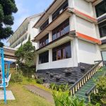 Review Hotel Bukit Indah Ciloto Cipanas di Puncak Cianjur