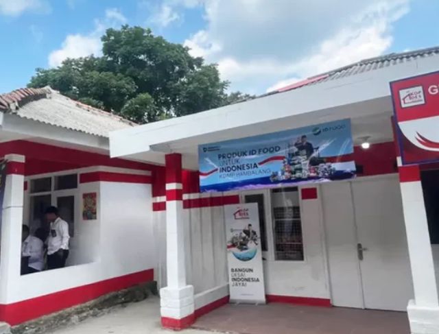 Review Kopdes Bogor, Koperasi Desa Merah Putih Pakansari Cibinong