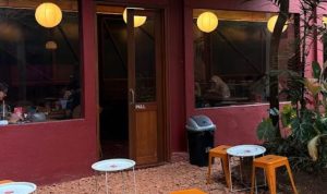 Review Kopikina Bogor, Tempat Ngopi Dekat Taman Heulang