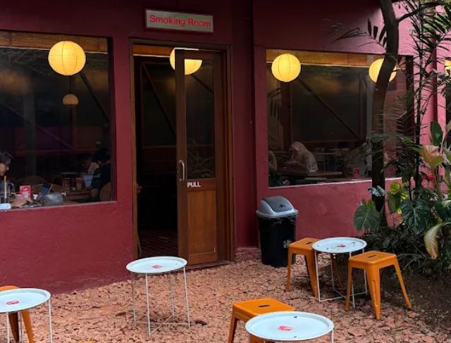 Review Kopikina Bogor, Tempat Ngopi Dekat Taman Heulang