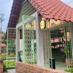Review Nakotiam Kuntum Bogor, Tempat Ngopi di Hutan Pinus