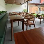 Review Namora Bincarung Bogor, Tempat Nongkrong WFC dengan Coffee Shop dan Studio Pilates