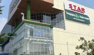 Review Produk dan Promo di Happy Harvest Supermarket Bogor Great Mall