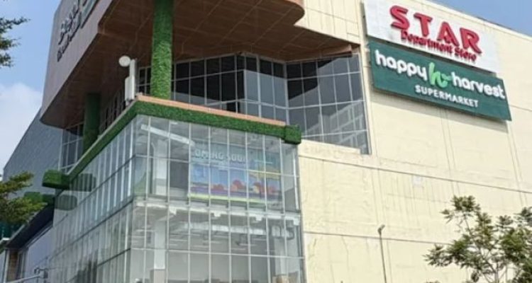 Review Produk dan Promo di Happy Harvest Supermarket Bogor Great Mall