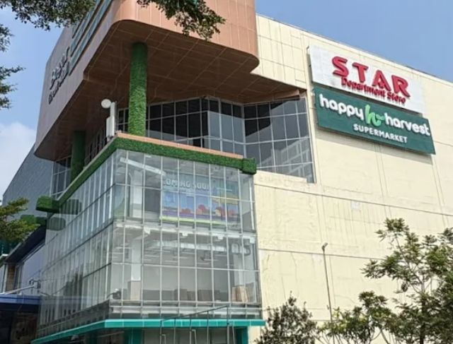 Review Produk dan Promo di Happy Harvest Supermarket Bogor Great Mall