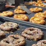 Review Rasa Roti Puter Bogor Varian Keju dan Cokelat