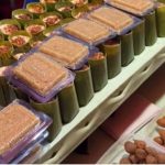 Review Tempat Makan Malam Murah, Nasi Uduk Madidi Bogor
