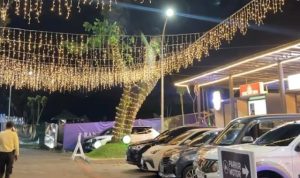 Review Tempat Nongkrong Terbaru di Ciawi, Rancamaya Square