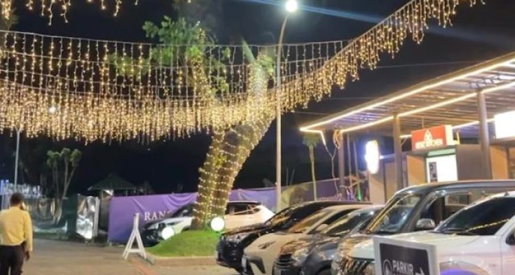 Review Tempat Nongkrong Terbaru di Ciawi, Rancamaya Square