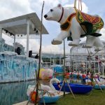 Snowville Sentul, Wisata Salju di Bogor dengan Snow Park Playground