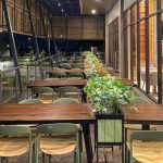 Solaria Summarecon Bogor, Restoran dengan Pemandangan Perbukitan Dekat Jalan Tol