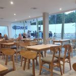 Tempat Nongkrong Rooftop di Cibinong, Interaksi Space Pakansari