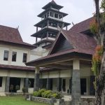 Wisata Sejarah Sunda di Pameran Riksa Wisesa Museum Pajajaran Bogor