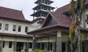 Wisata Sejarah Sunda di Pameran Riksa Wisesa Museum Pajajaran Bogor