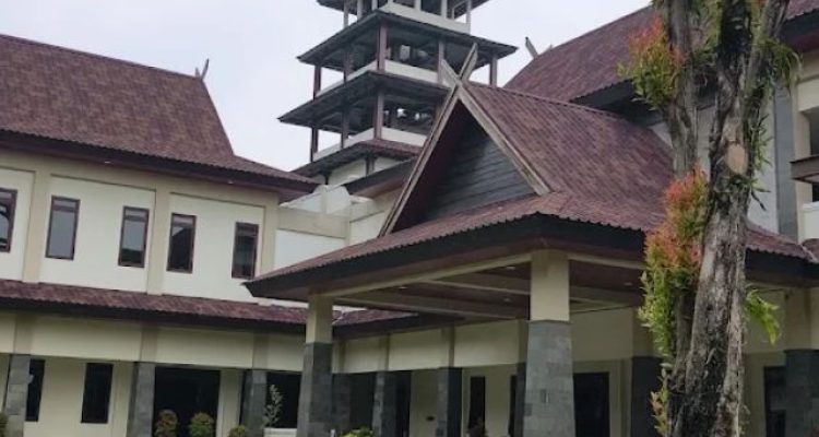 Wisata Sejarah Sunda di Pameran Riksa Wisesa Museum Pajajaran Bogor